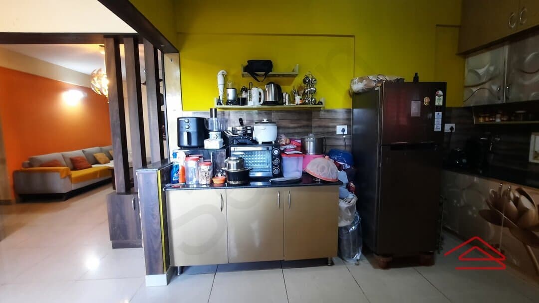 Kitchen 1