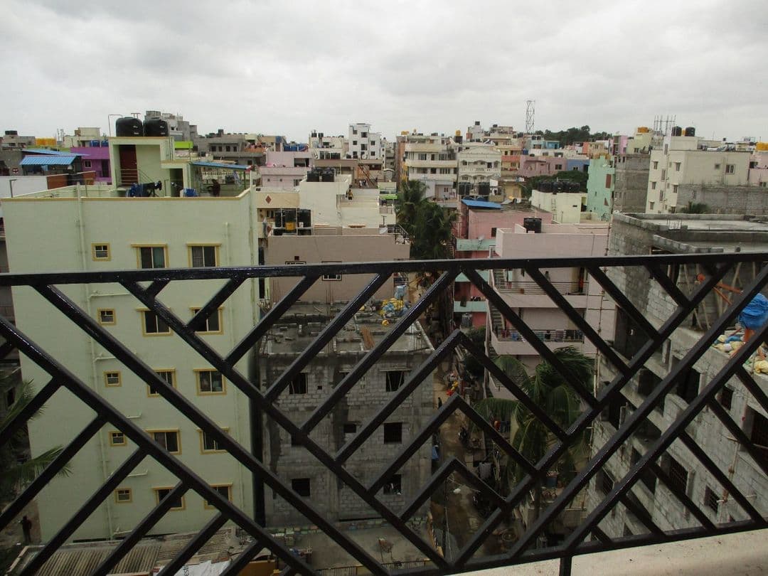 Balcony 3