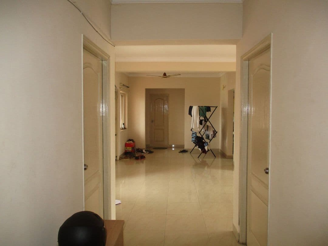 Hall 1