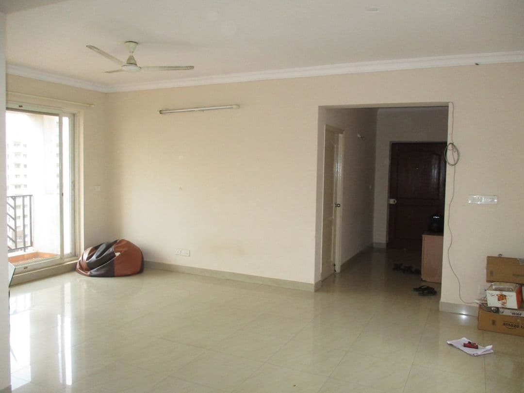Hall 1