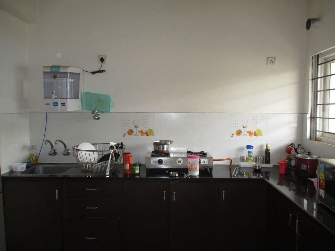Kitchen 1
