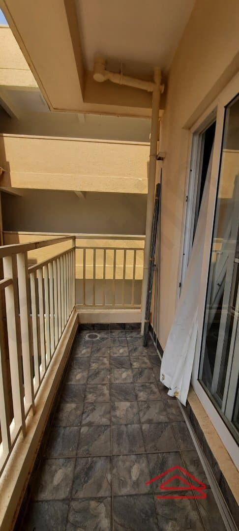 Balcony 1
