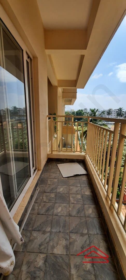 Balcony 1