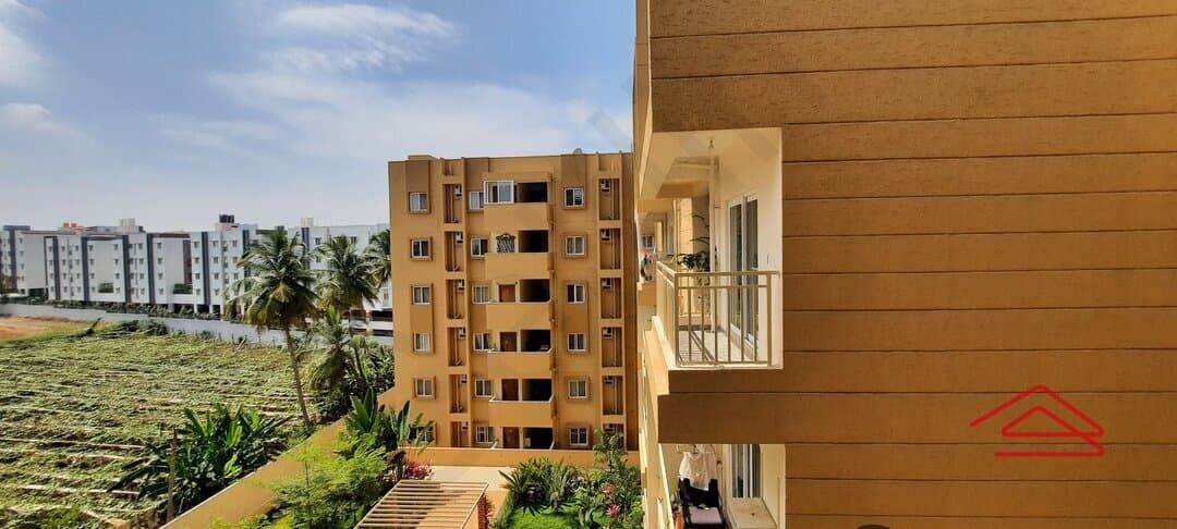 Balcony 2