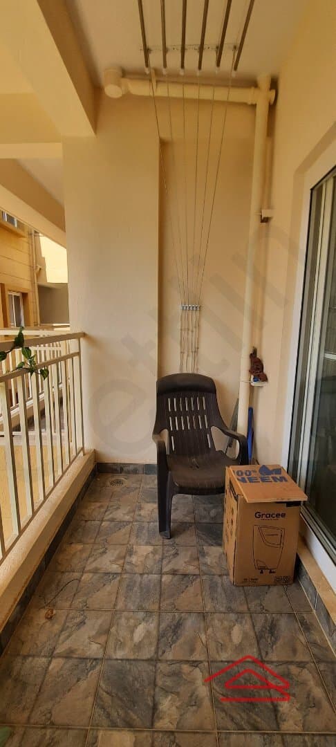 Balcony 2