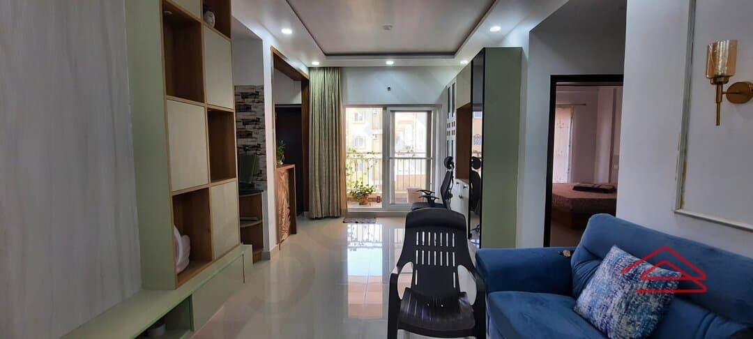 Hall 1