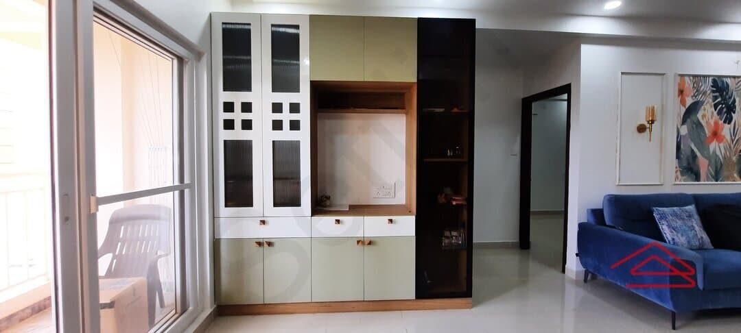 Hall 1