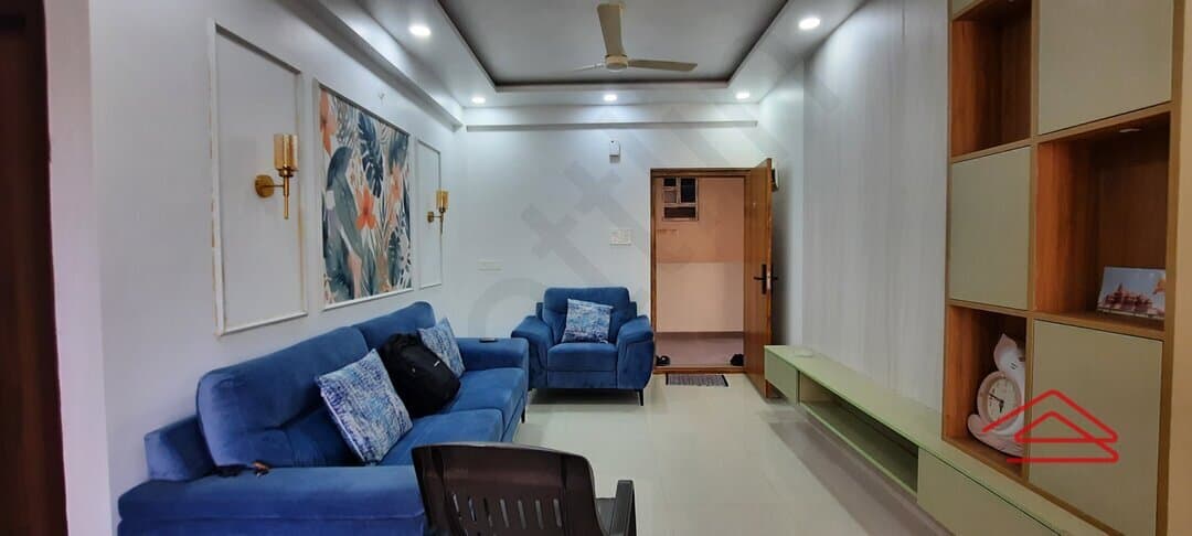 Hall 1