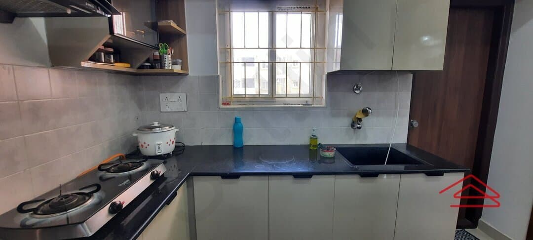 Kitchen 1