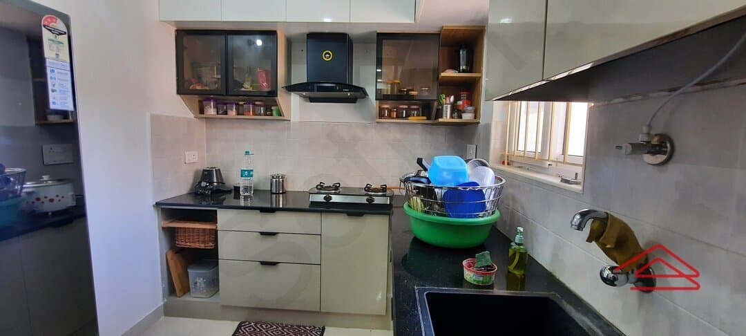 Kitchen 1