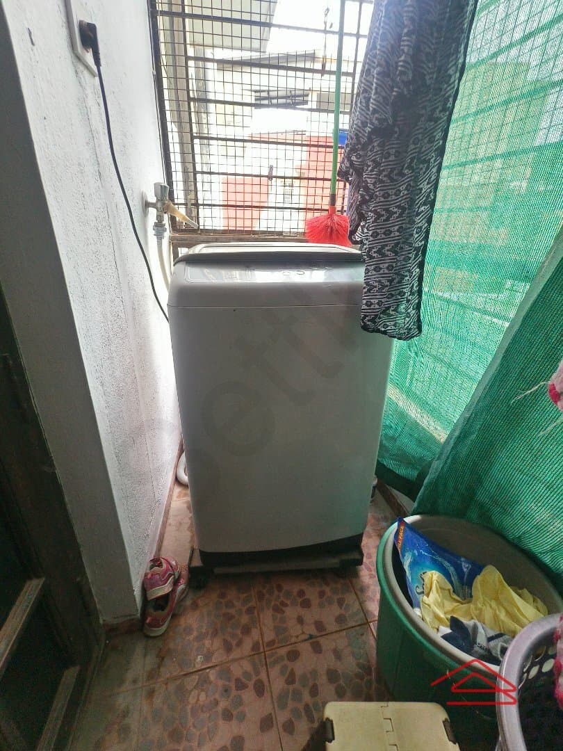 Balcony 1