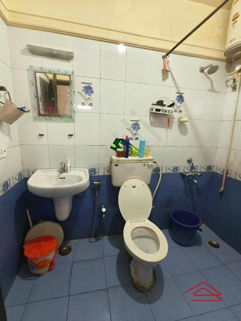 Bathroom 1