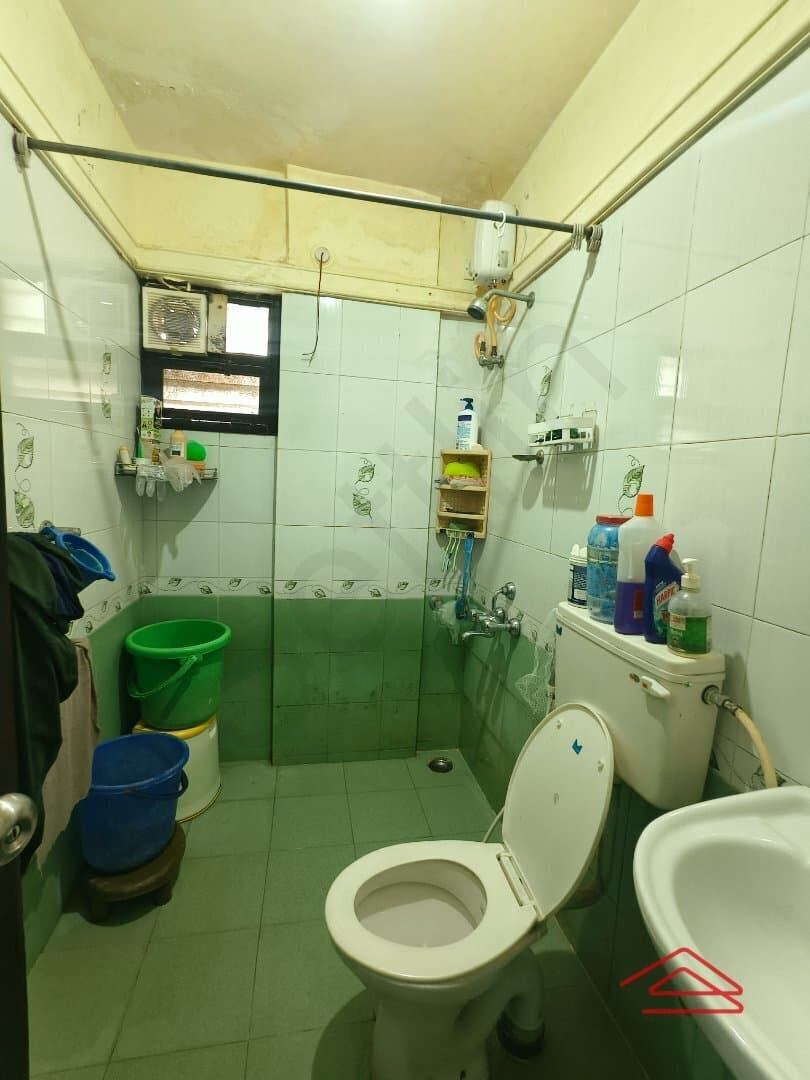 Bathroom 2