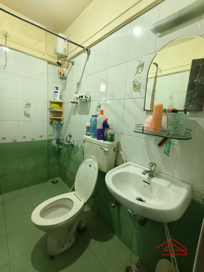 Bathroom 2