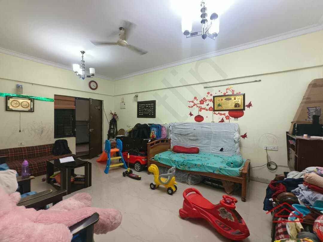 Hall 1