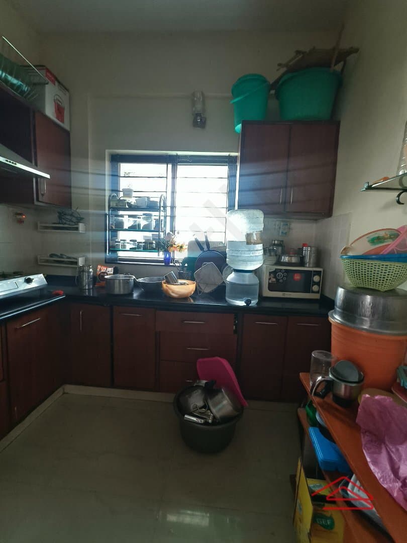 Kitchen 1