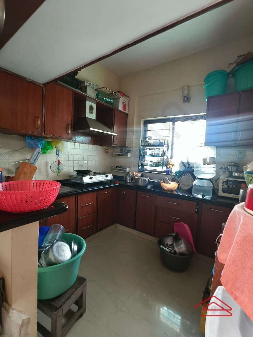 Kitchen 1