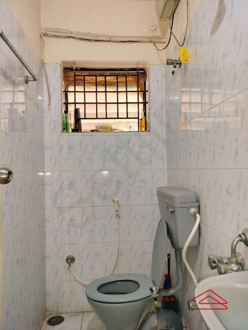 Bathroom 3