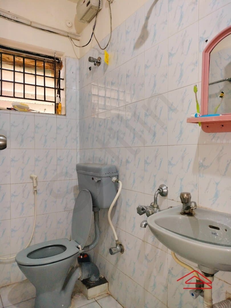 Bathroom 3