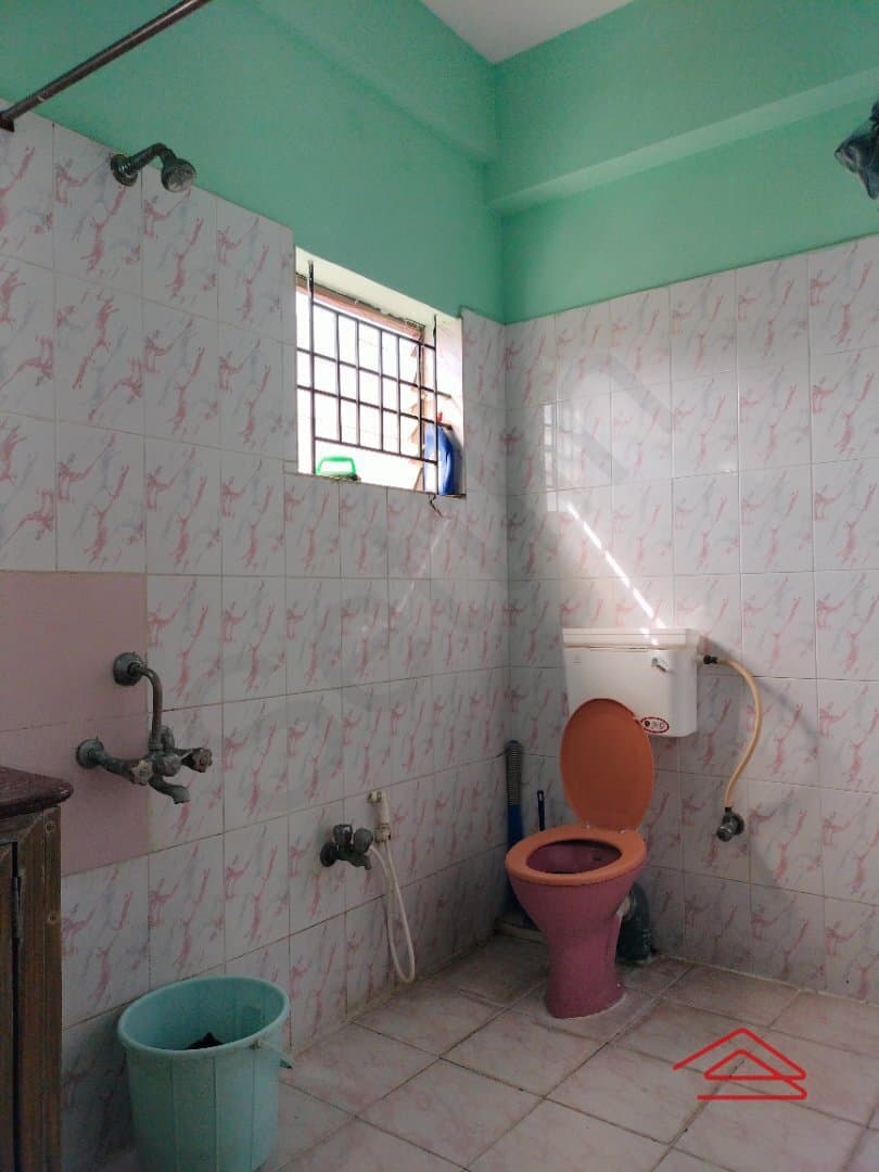 Bathroom 1