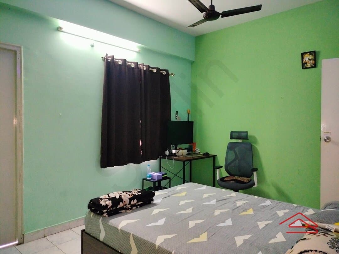 Bedroom 1