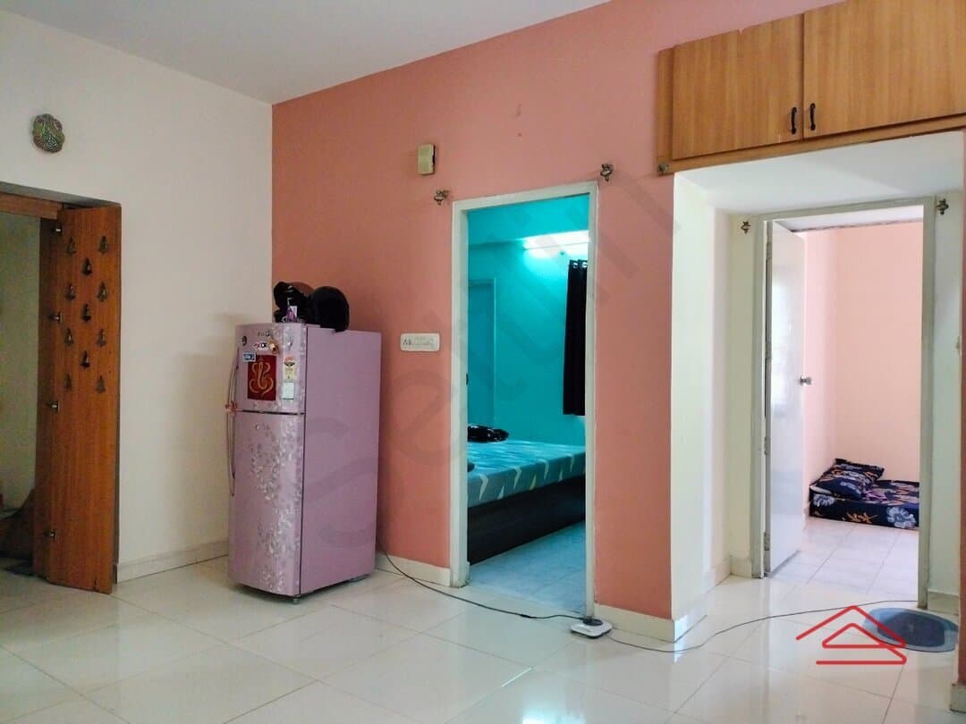 Hall 1