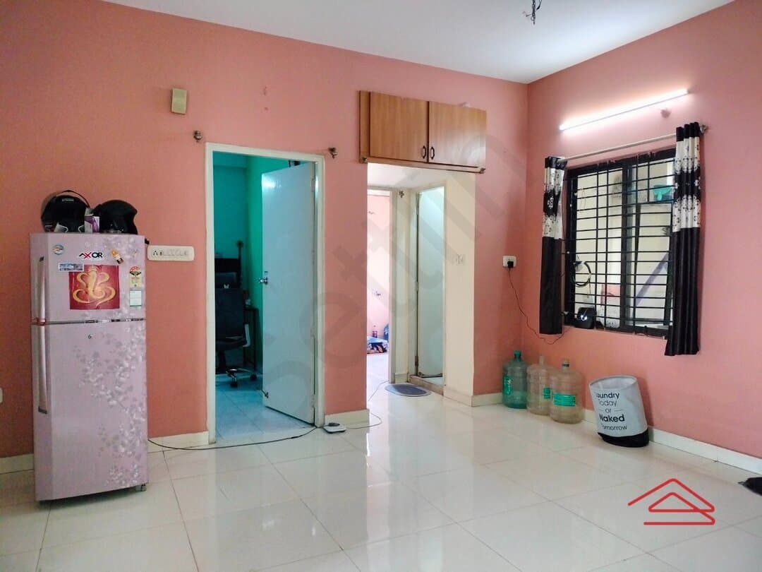 Hall 1