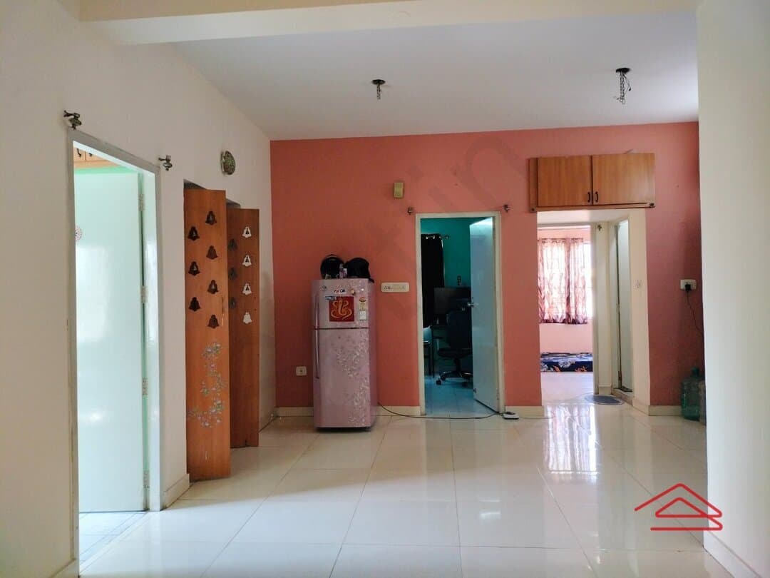 Hall 1