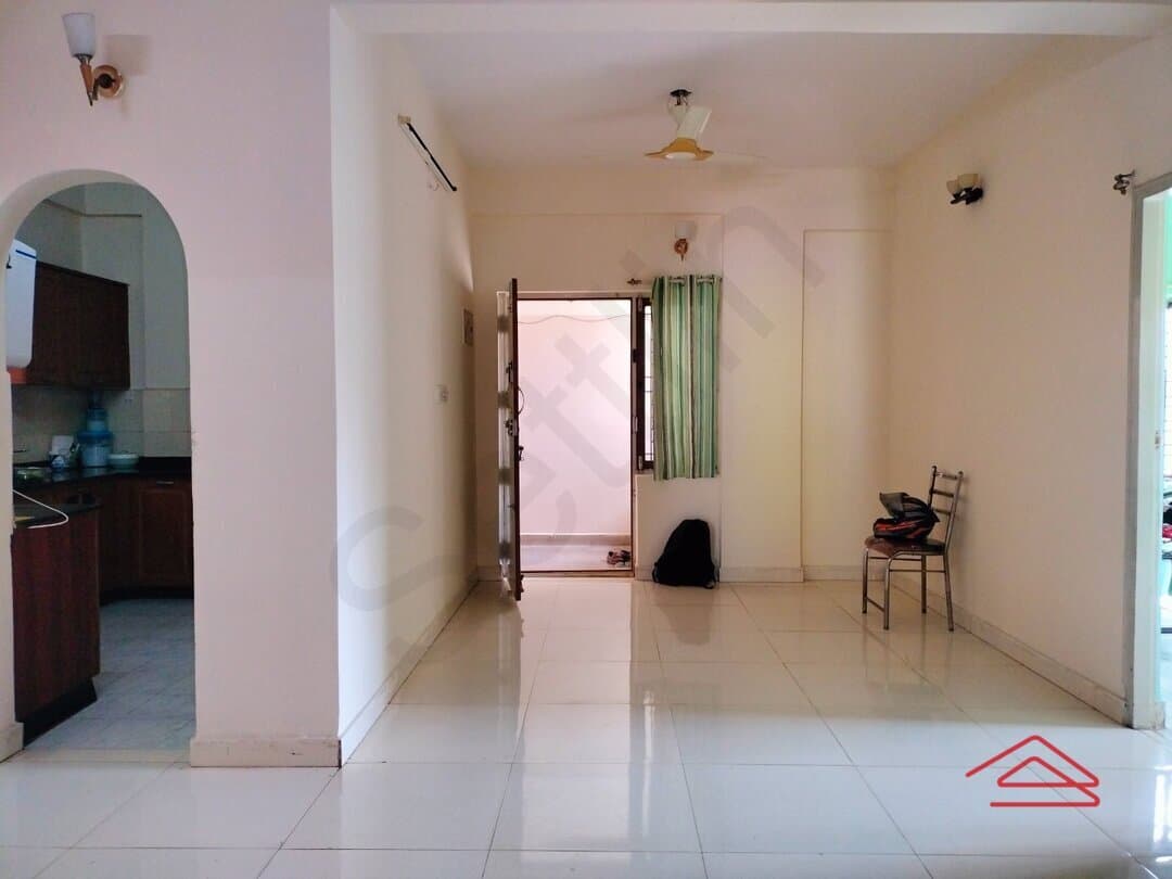 Hall 1