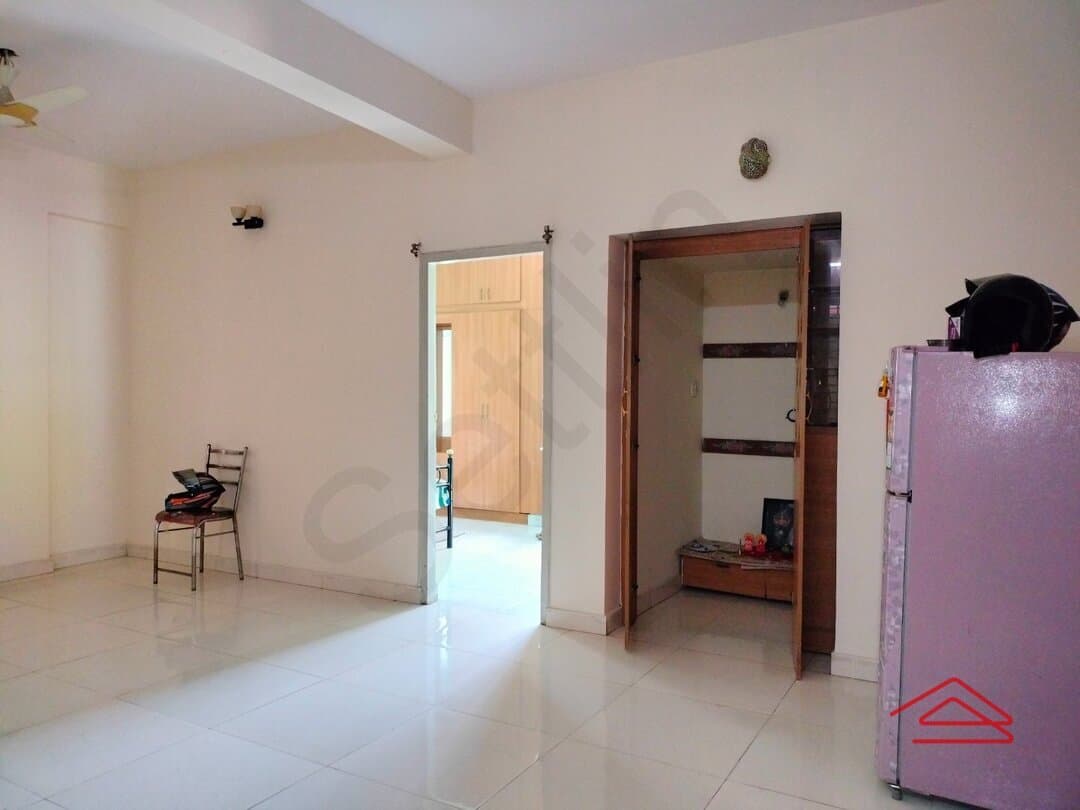 Hall 1