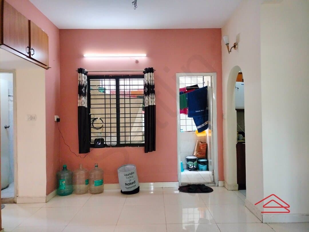 Hall 1