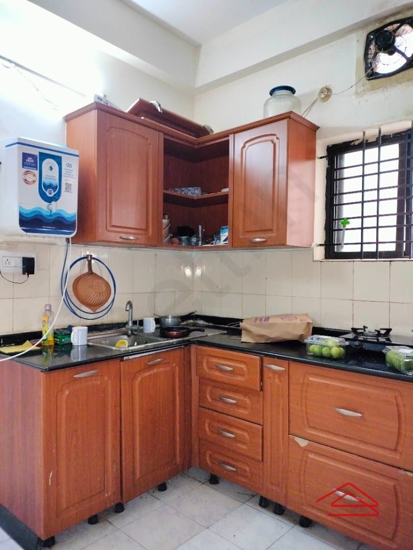 Kitchen 1