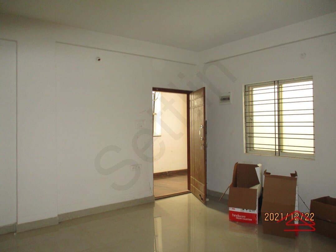 Hall 1