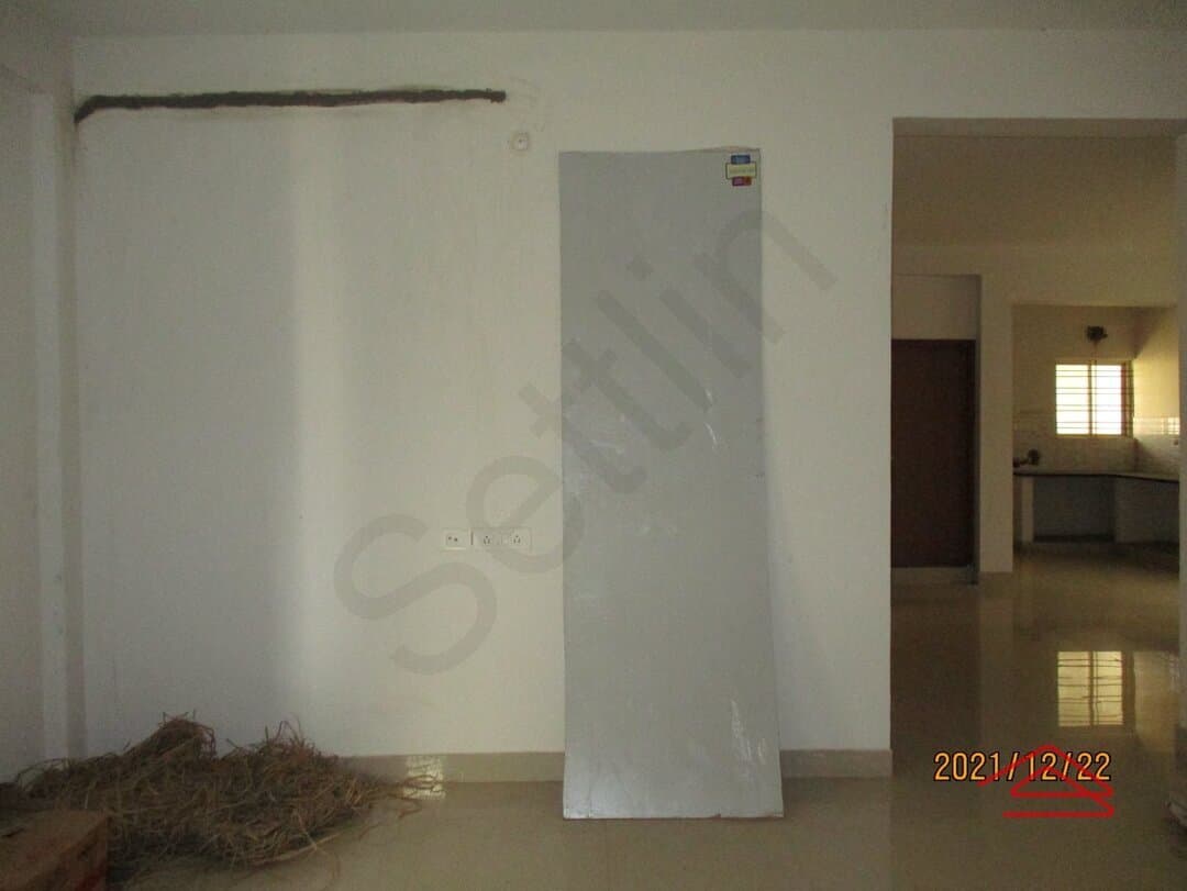 Hall 1