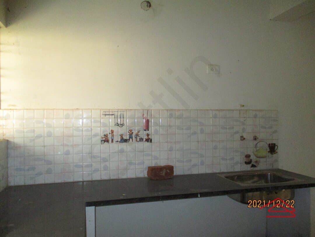 Kitchen 1