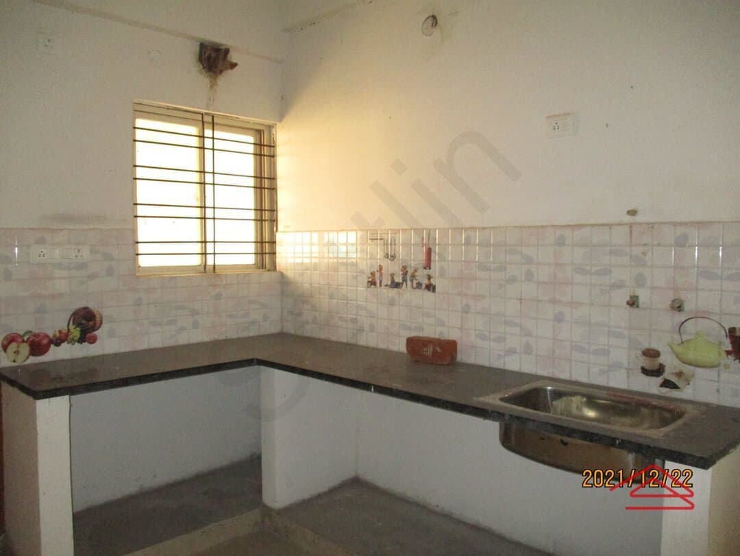 Kitchen 1