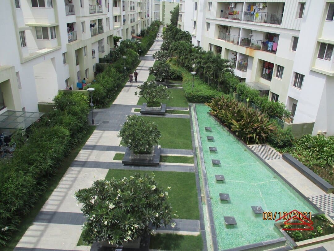 Balcony 1
