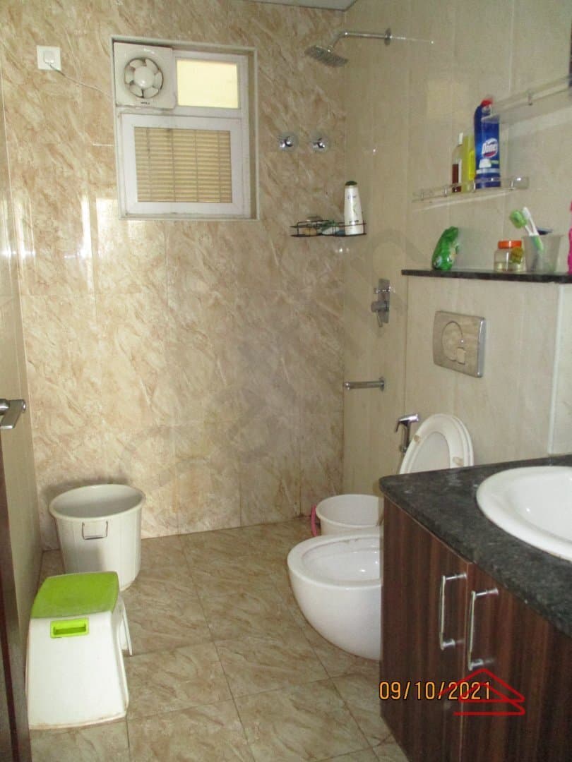 Bathroom 1