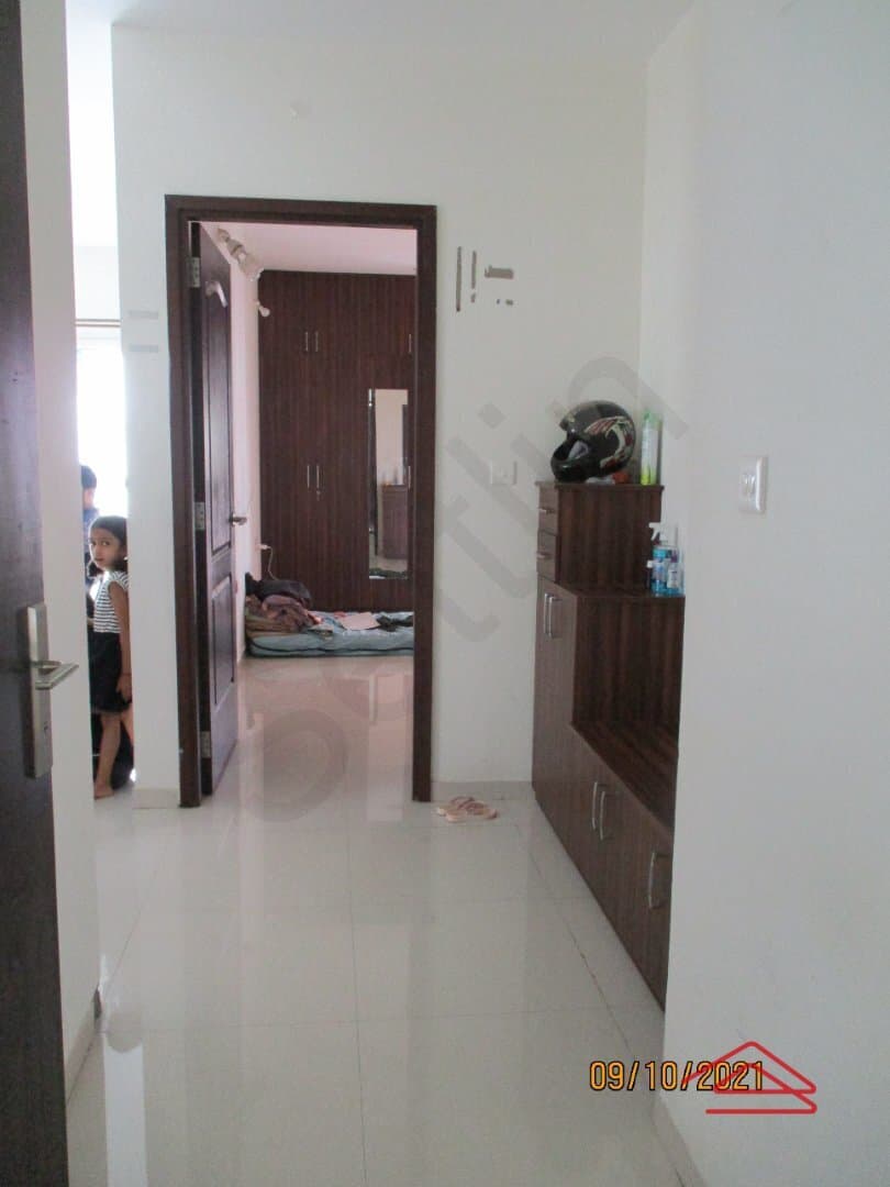 Hall 1