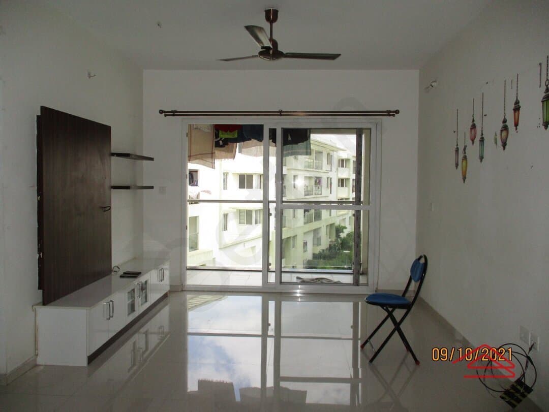 Hall 1