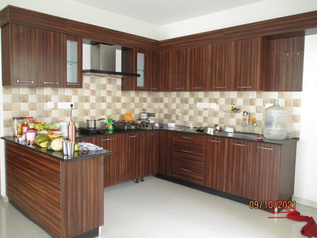 Kitchen 1