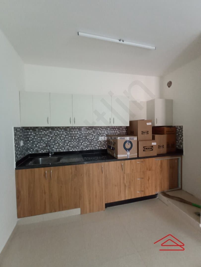 Kitchen 1