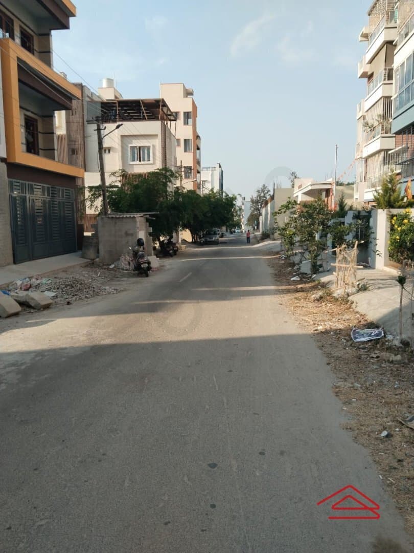 Unit: Approach Road