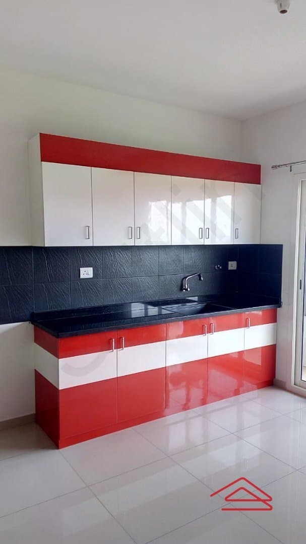 Kitchen 1