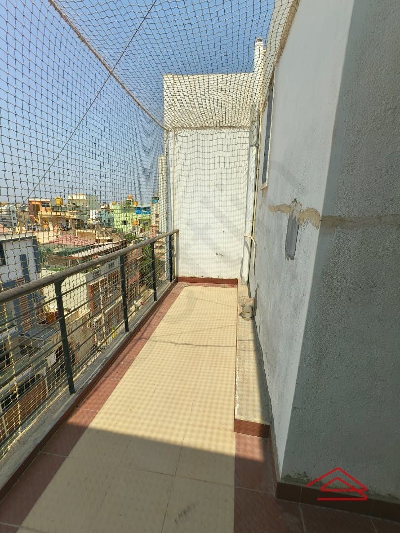 Balcony 1