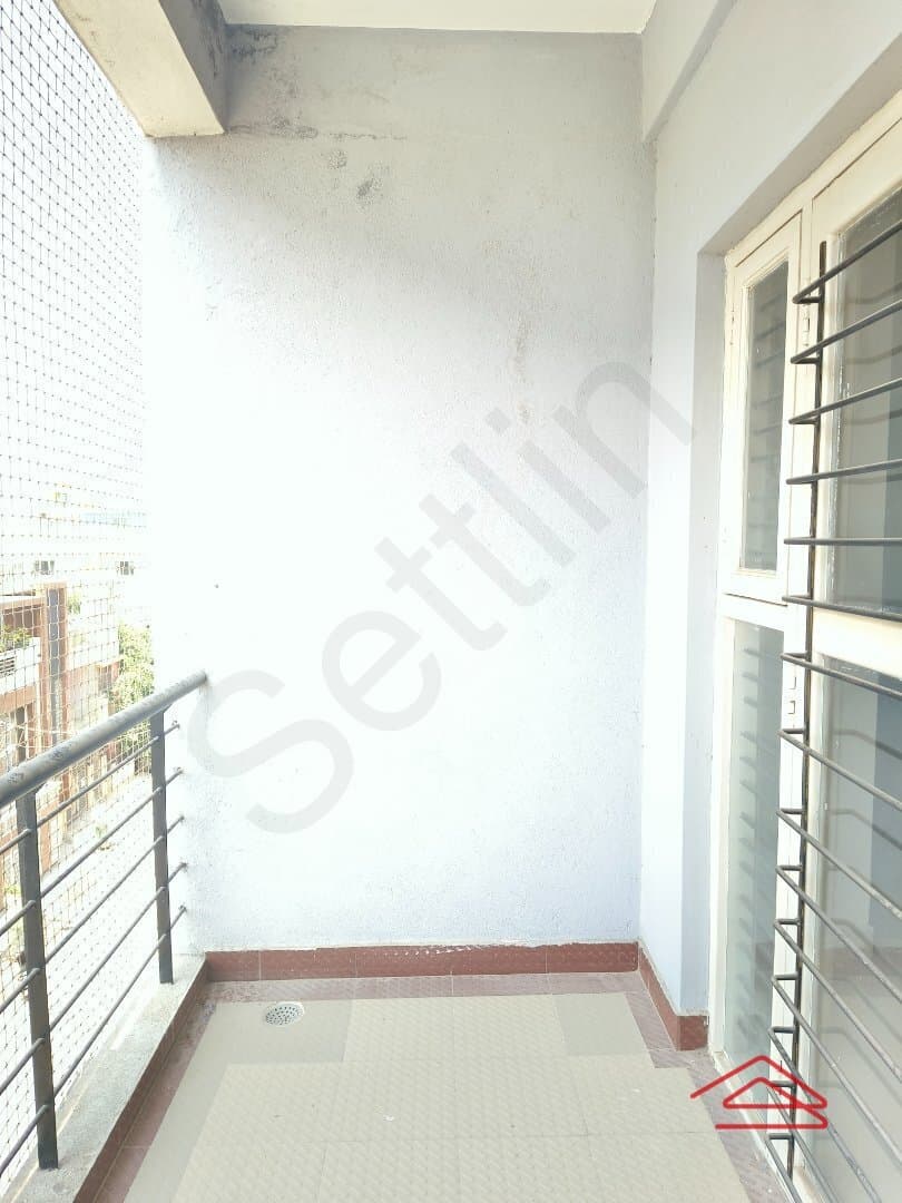 Balcony 5