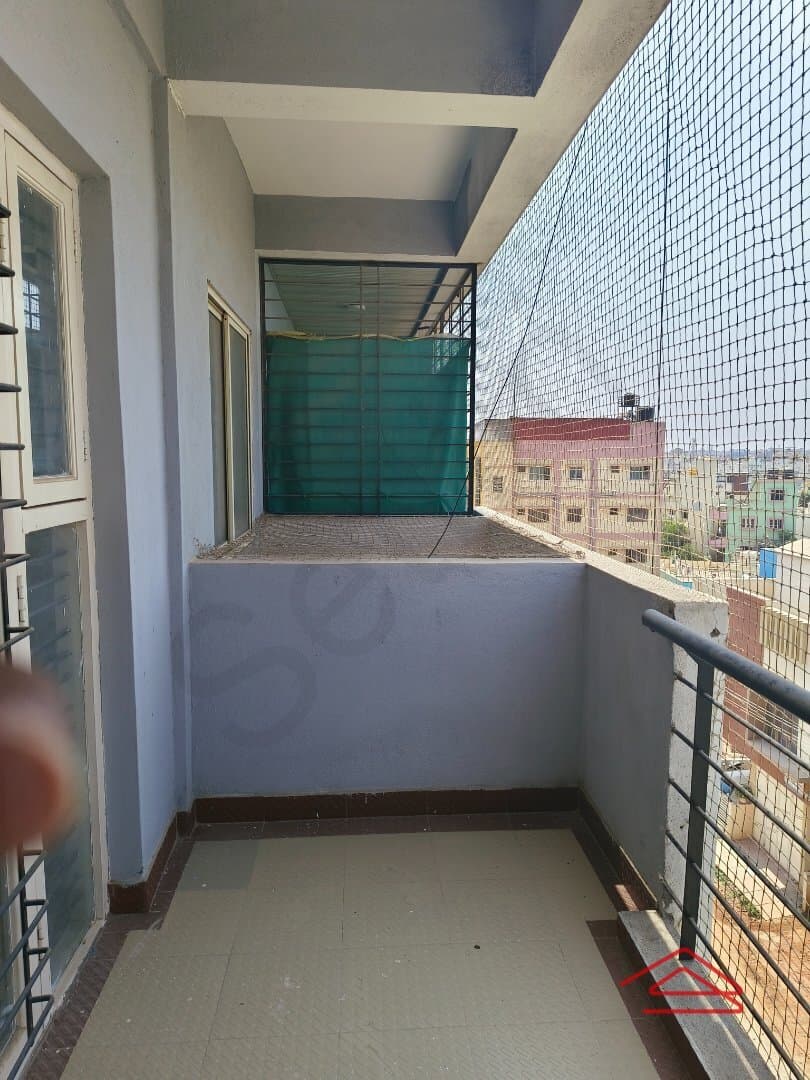 Balcony 2