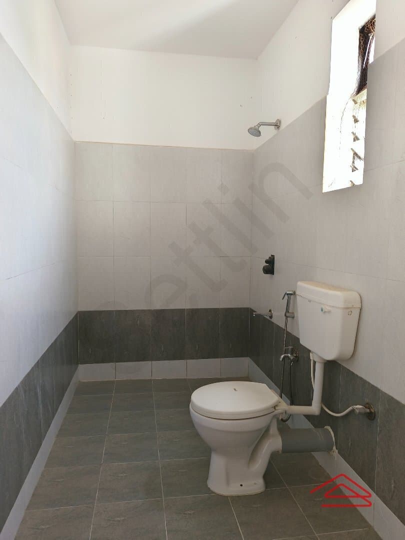 Bathroom 3