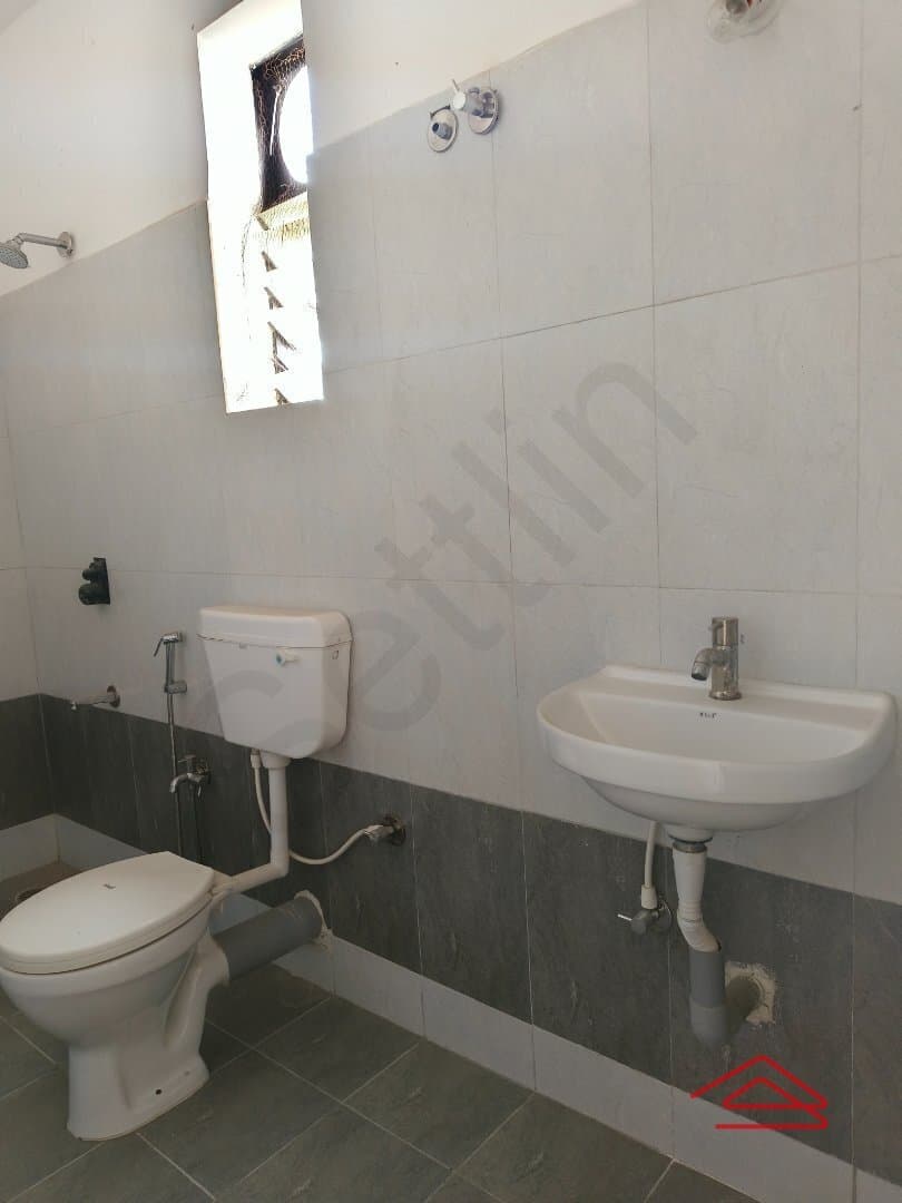 Bathroom 1