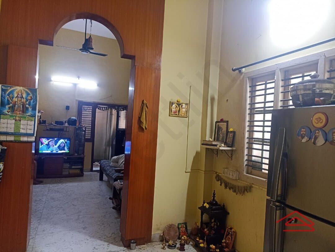 Hall 1